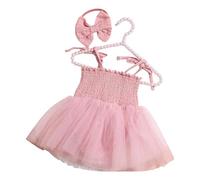 Elnwnnkc Costume Da Servizio Fotografico Per Abito Da Duchessa Per Bambine Con Chiusura Per Servizio Fotografico Per Un Facile Ritratto Neonato in Poliestere Per Abiti Da Fotografia Per Bambini