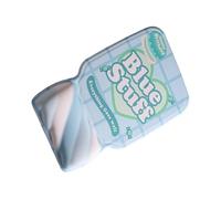 Elnwnnkc Cuscinetto ergonomico in Silicone con poggiapolsi in Memory Foam per Supporto per Polso da Gioco per Computer Portatile