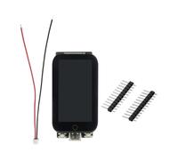 Elnwnnkc Display T programmabile Display LCD ST7789 da 1, 9 Pollici Programmatore Touch Panel Scheda Sviluppo Compatibile WiFi