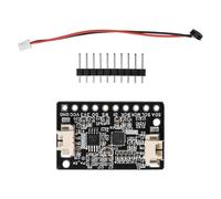 Elnwnnkc ES8311 NS4150B Scheda Amplificatore Digitale Scheda Sviluppo modulo Microfono Facile integrazione del modulo Digitale