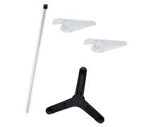Elnwnnkc Facile installazione ARGB GPU Stand Vibrazione Prova per un funzionamento silenzioso e Vedio Card Holder Staffa Supporto Scheda Video