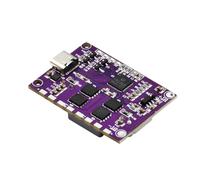 Elnwnnkc IP2368 USB C Power Delivery Module Bidirectional Boosters Buckes Converters for Stable 5-20V Output Universals Charging Board