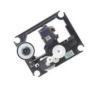 Elnwnnkc KHM 280AAA Stabile Lente Testa Ricambio Parte di Ricambio per Lettore DVD Otticali Pickup Assembly DVD Player Head Ricambio