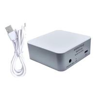 Elnwnnkc Miglioramento del Gusto Acqua per Sonno Generatore Impulsi 7 83 Hz per della Fisica Onde