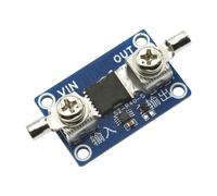 Elnwnnkc Modulo Blocco diodi Ideale con terminale a Vite, 40A 40V | Modulo isolamento del cablaggio della batteria per linee accumulo solare con struttura PCB compatta, hardware