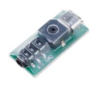 Elnwnnkc Oscillatori Morse USB C Trainer per Esercitazione del codice Morse con Porta Tipo C Facile Ricarica e Strumento per esercitarsi sul codice Portatile