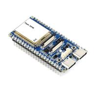 Elnwnnkc Piattaforma P4 della Scheda Sviluppo RISC-V per Funzionamento del Display della Fotocamera, connettività Tipo C, configurazione del Progetto Integrata e Accesso GPIO