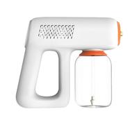 Elnwnnkc Pompe elettriche per spruzzatore da Giardino Portatile Acqua Portatile Multiuso Portatile per Strumento Pulizia Domestica