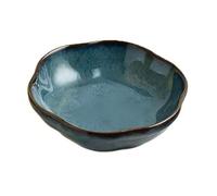 Elnwnnkc Pratico piatto in ceramica per l'organizzazione dei gioielli Piccolo vassoio di gingillo ciotola piatto decorativo per lo spazio di vita moderno vassoio di gioielli in ceramica