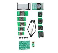 Elnwnnkc Precisions ha progettato l'adattatore del chip TSOPs per il programmatore T76 per gli appassionati di elettronica Adattatore del chip TSOPs
