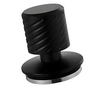 Elnwnnkc Pressa per caffè Impacts Force con Impugnatura ergonomica Pressa per Polvere per caffè Espresso per Uso Domestico e Commerciale Pressa per caffè ergonomica