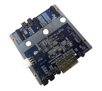 Elnwnnkc Professional PCB Controller for 1066Pro 1246 1066 Mining Rigs Enhanced Energy Efficiency Stable Performances Miners Control Board