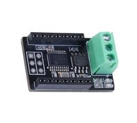 Elnwnnkc Scheda di espansione industriale CAN Bus MCP2515 Controller supportato Facile integrazione per progetti di elettronica embedded CAN Bus Break Out Board