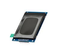 Elnwnnkc schermo a 2,4 pollici a 2,4 pollici del modulo di TFT LCD 240X320 | Connessione per lo sviluppo di un pannello di controllo integrato compatto