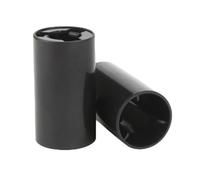 Elnwnnkc Set di 5 adattatori per batteria AA-C