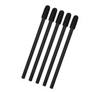 Elnwnnkc Styluses Penna Punta In Fibra di Poliestere per Penna 3 Movimk DTH135 DTH172 DTH227 Digitizers Stili Pennini Tablet Digitale Disegnare Ricariche