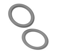 Elnwnnkc Supporto per Tablet Girevole con Montaggio a Parete con Serie 12 magneti Installazione per Spazio Fitness in Ufficio e Domestico Supporto per Montaggio a Parete Magnetico per Lettore E