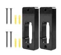 Elnwnnkc Tackle Display Stand Pesca Reel Display Holder Storage Holder Wall Mount Rack Wall Mounted Shelf