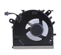 Elnwnnkc Ventola di raffreddamento avanzata per notebook CPU GPU Ventola integrata per Pro14 ACH 2021 14S SONO Sostituzione efficiente della gestione termica