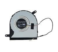 Elnwnnkc Ventola Raffreddamento CPU Originale per Laptop per 17 7773 7778 7779 Ventola Raffreddamento per Laptop DC5V 4pin 4 Fili