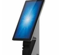 Elo 15-22 Base per monitor da pavimento 1920 x 1080 HD LED LCD Monitor con VGA, USB, montaggio a parete, schermo nero lucido