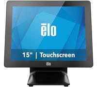 ELO 15.6IN I-SERIES 3 W/ INTEL - AIO FHD NO OS CEL 8/128 SSD PCAP - Versione Tedesca - Nouvo