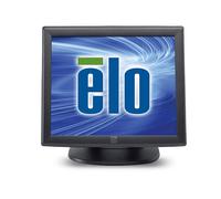 Touch screen Elo Solutions 1715L 43,2 cm (17") 1280 x 1024 Pixel Single-touch Chiosco Grigio [E603162]