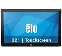 Elo Touch 2202l 22´´ Full Hd Led Lcd Touch Monitor Trasparente One Size / EU Plug
