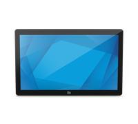 Elo 2202L, 54,6cm (21,5''), Projected Capacitive, Full HD, Antiglare, Standfuß, Kit (USB), schwarz, E159758