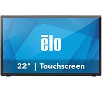 Elo Touch Solutions E510259 Monitor PC 54,6 cm (21.5") 1920 x 1080 Pixel 4K Ultra HD LCD screen Nero [E510259]