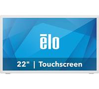 Elo Touch Solutions E265991 Monitor PC 54,6 cm (21.5") 1920 x 1080 Pixel 4K Ultra HD LCD screen Bianco [E265991]