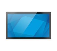 ELO 23.8IN I-SERIES 3 W/ INTEL - W10 FHD I5 8GB/128GB SSD PCAP - Versione Tedesc