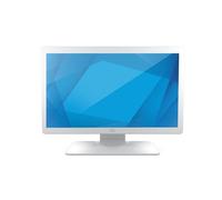 ELO 2403LM 24IN LCD MGT MNTR - FHD PCAP 10-TOUCH DICOM WHITE