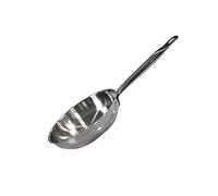 ELO Profi Therm Padella in Acciaio Inox, Inossidabile