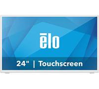 ELO 2470L - 24" Touchscreen Monitor with Anti-Glare Glass - 10 Touch, 1920 x 1080, White