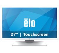 Elo Touch Solutions 2703LM Monitor PC 68,6 cm (27") 1920 x 1080 Pixel Full HD LCD screen Bianco [E659793]