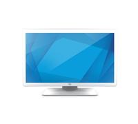 Elo Touch Solutions 2703LM Monitor PC 68,6 cm (27") 1920 x 1080 Pixel Full HD LCD screen Bianco [E659793]