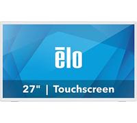 Elo Touch Solutions 2770L Monitor PC 68,6 cm (27") 1920 x 1080 Pixel Full HD LED screen Bianco [E266381]