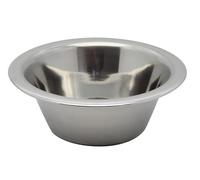 ELO 58024 - Ciotola in Acciaio Inox, Ø 24 cm