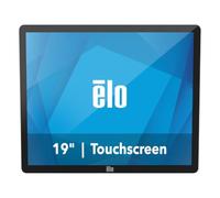 Elo Touchsystems Monitor LCD 19" ET1902L-2UWA-0-BL-NS-G FHD HDMI Touchscreen PCAP