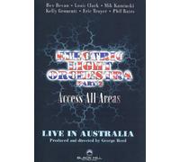 ELO - Access All Areas [Edizione: Regno Unito]
