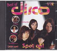 ELO - Best of Disco 1/72