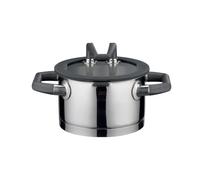 ELO CASSERUOLA D 16 1,8 LT IN ACCIAIO INOSSIDABILE 18/10 CON SCALA GRADUATA