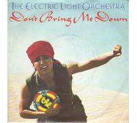 ELO - Don't bring me down (1979) / Vinyl single [Vinyl-Single 7'']