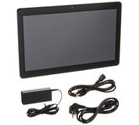 Elo E021201 - Monitor LCD retroilluminato a LED Full HD 15,6'' 1080p, colore: Nero