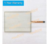 ELO E444826 SCN-A5-FLT12.1-F02-0H1-R Touch Screen Glass Panel Touchpad 1PCS
