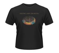 ELO Electric Light Orchestra Blue Sky Album ufficiale Uomo maglietta unisex