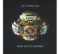Elo ( Electric Light Orchestra ) - From Out Of Nowhere