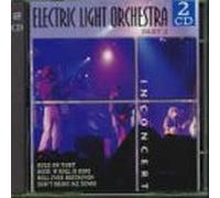 Elo - Electric Light Orchestra - In Concert Part 2