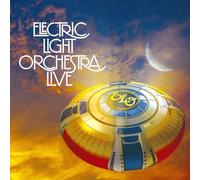 ELO ELECTRIC LIGHT ORCHESTRA LIVE JAPAN MINI LP BLU-SPEC CD Nuovo